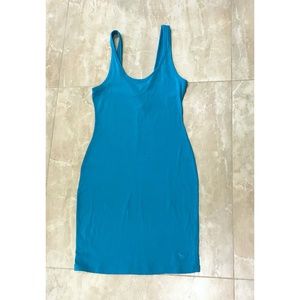Victoria's Secret PINK Tank Bodycon Dress XS